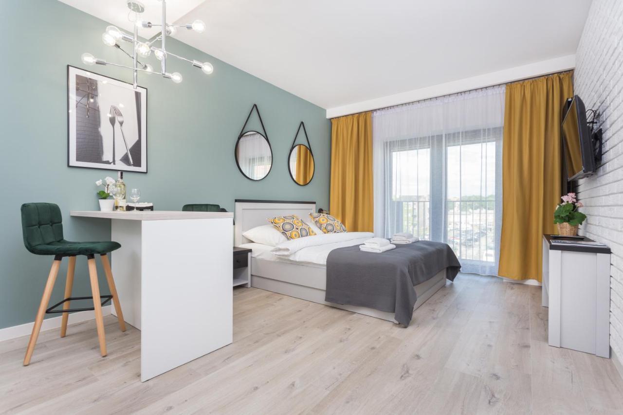 City Of The Kings - Asja Apartment - Rajska 3 كراكوفيا المظهر الخارجي الصورة