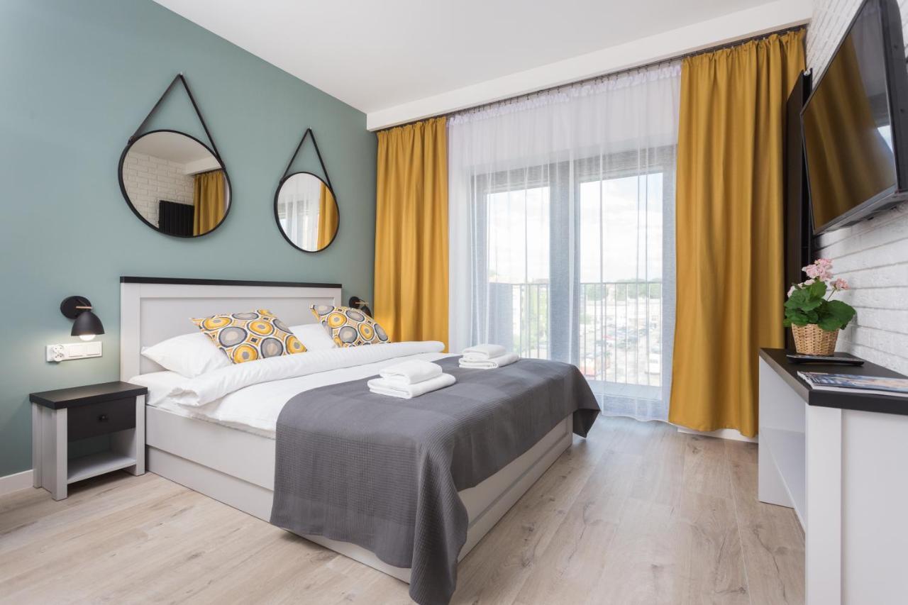 City Of The Kings - Asja Apartment - Rajska 3 كراكوفيا المظهر الخارجي الصورة
