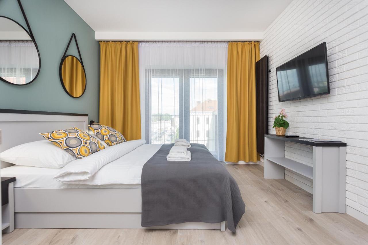 City Of The Kings - Asja Apartment - Rajska 3 كراكوفيا المظهر الخارجي الصورة