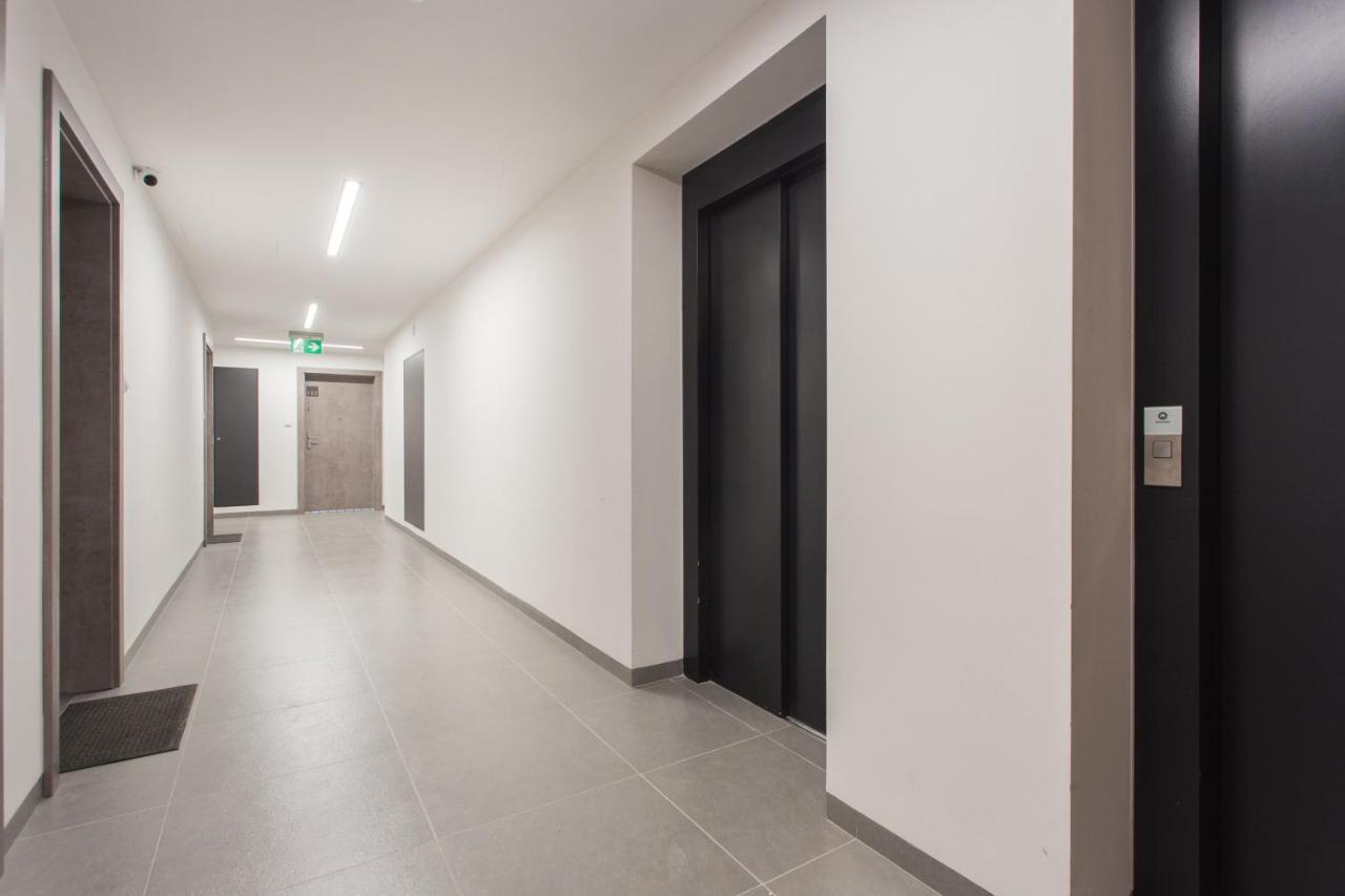 City Of The Kings - Asja Apartment - Rajska 3 كراكوفيا المظهر الخارجي الصورة
